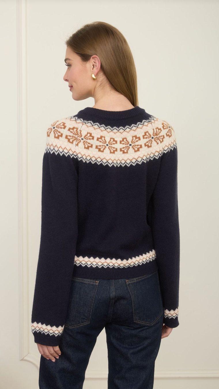 MABLE SWEATER