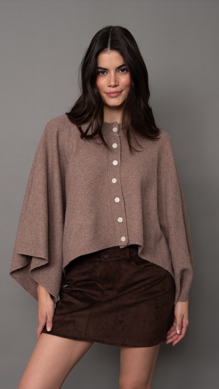 COSTANZA SWEATER