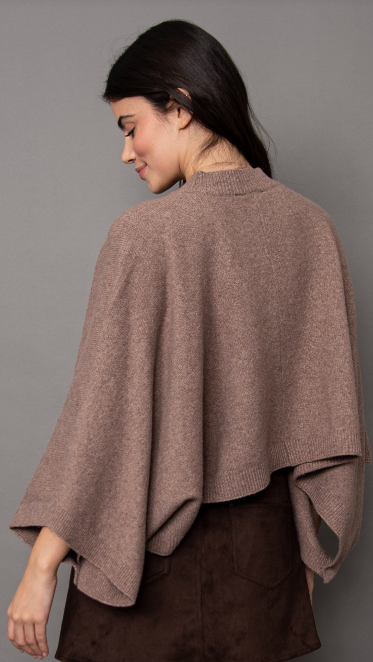 COSTANZA SWEATER