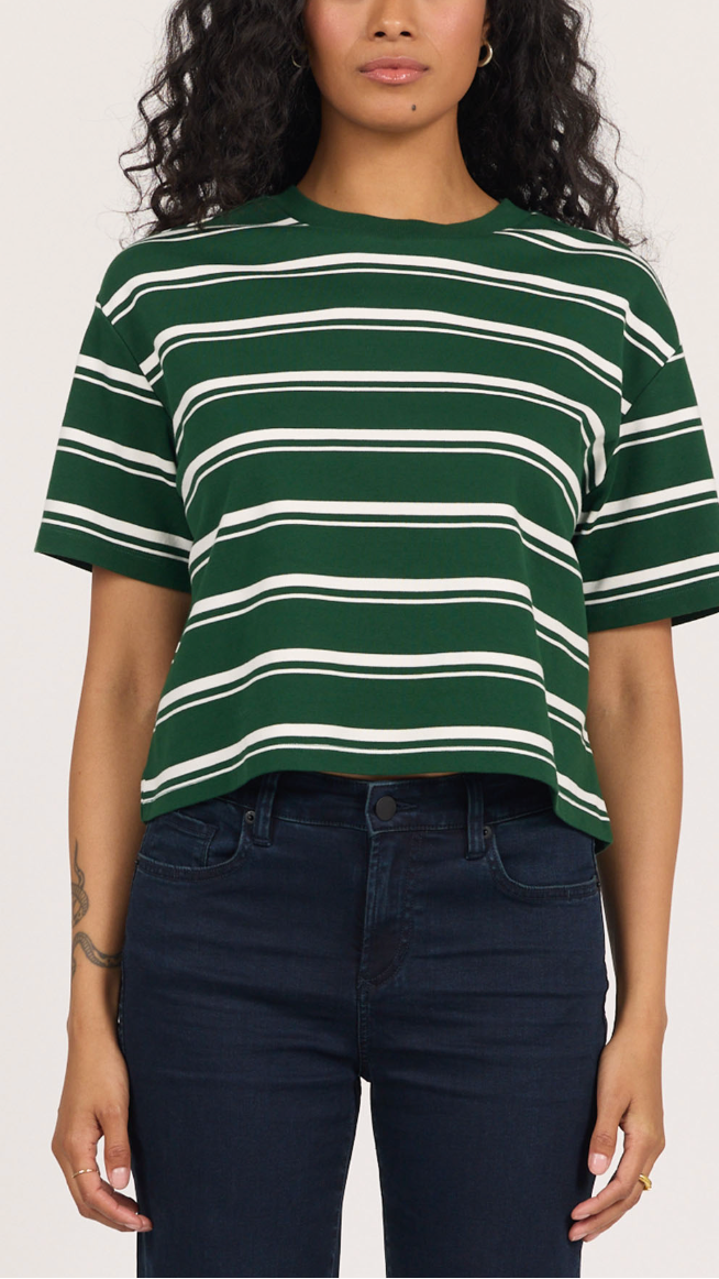 MADDOX TEE