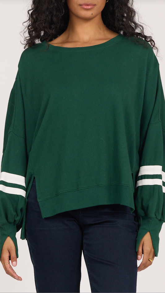TRENTON LONG SLEEVE