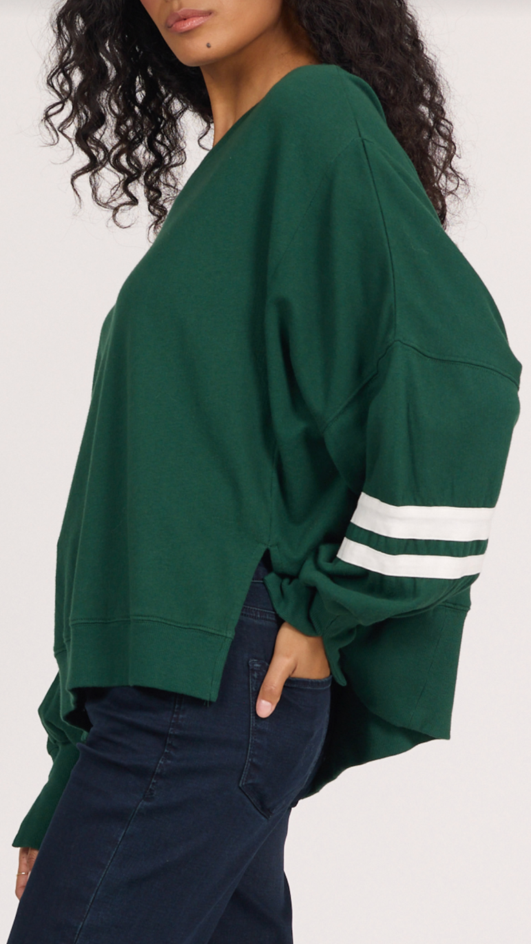 TRENTON LONG SLEEVE