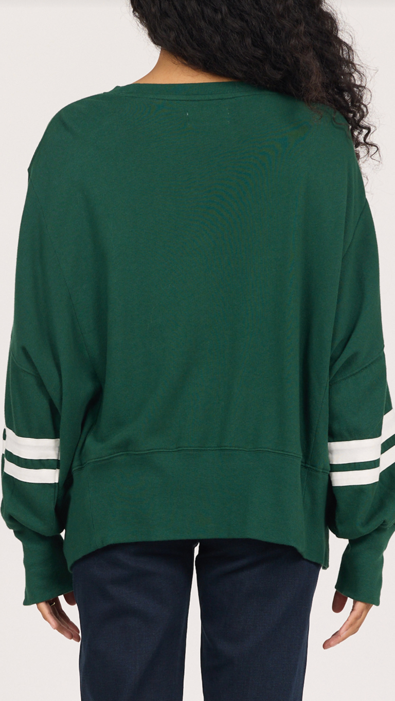 TRENTON LONG SLEEVE