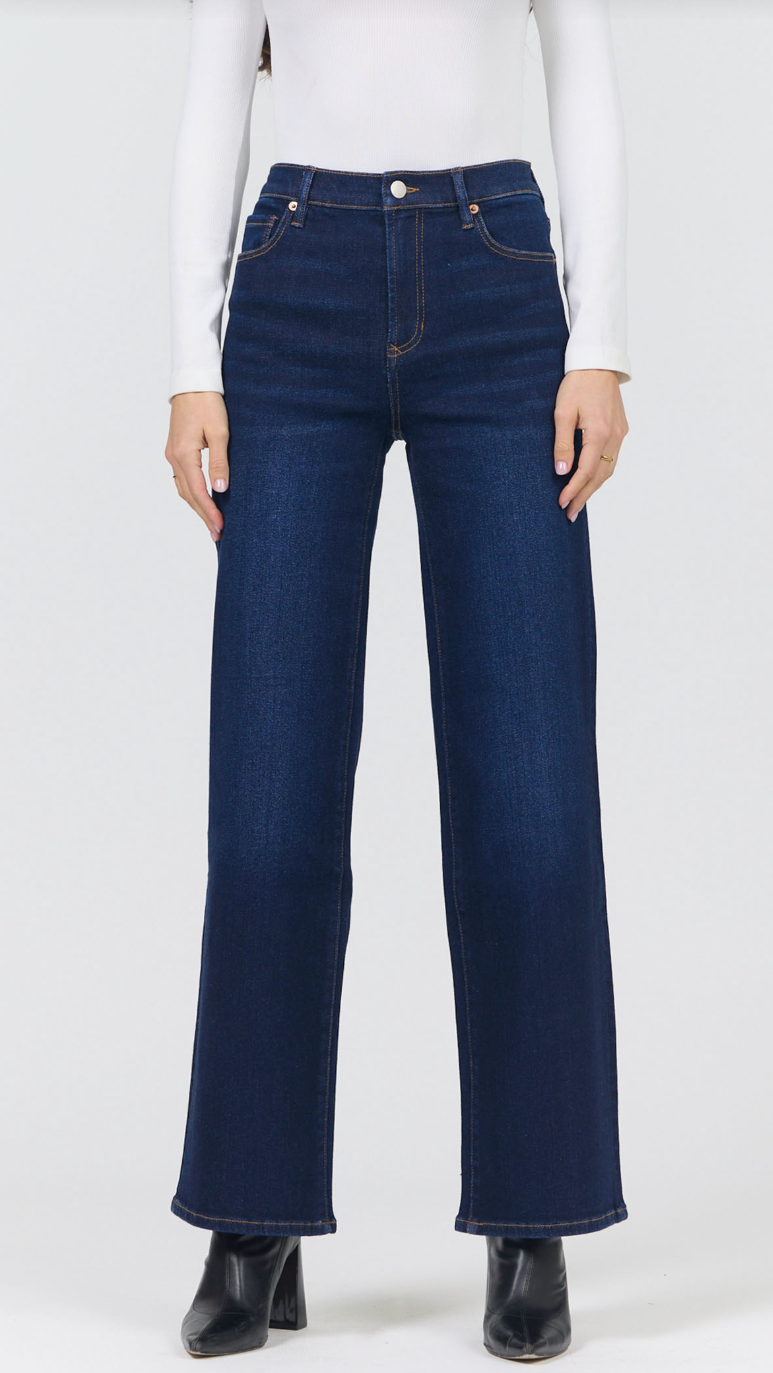 MARGOT DENIM