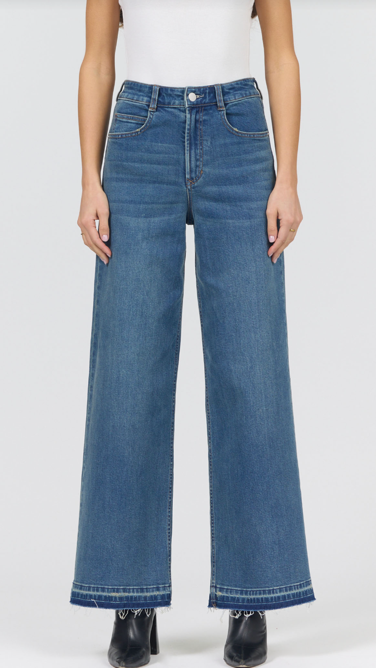 AUDREY DENIM