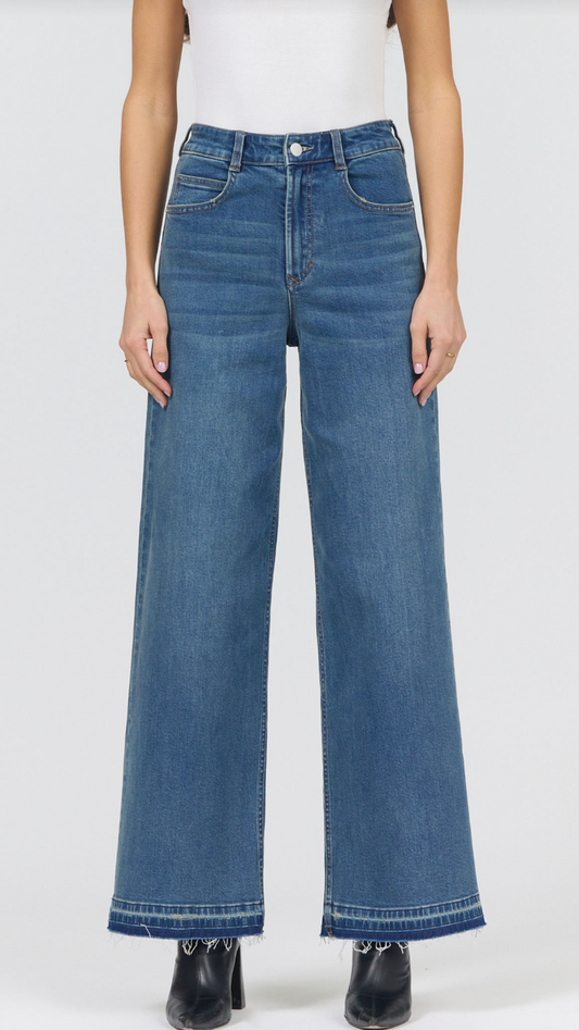 AUDREY DENIM