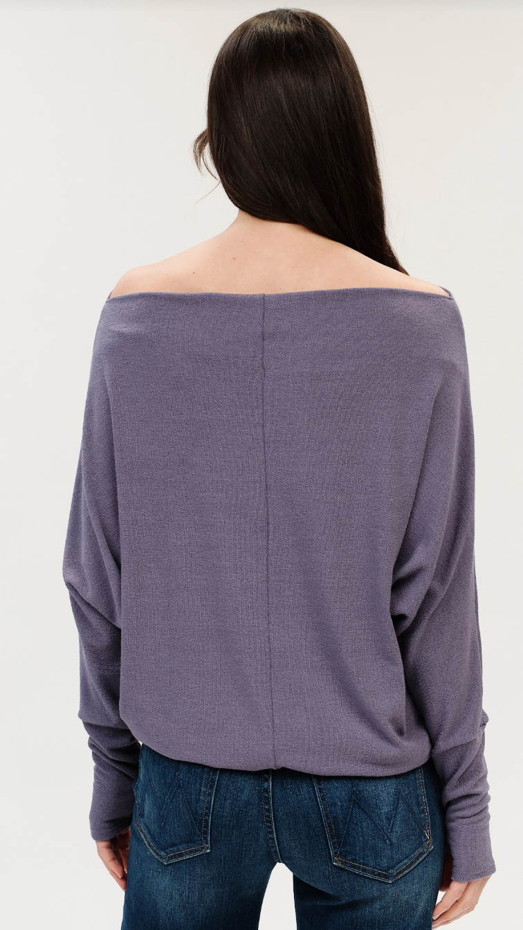 THE ANYWHERE TOP