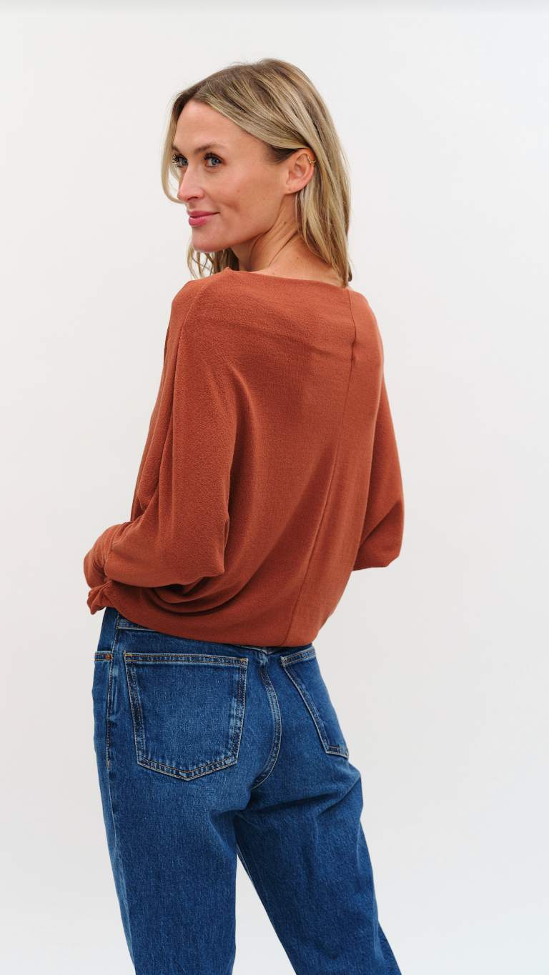 THE ANYWHERE TOP