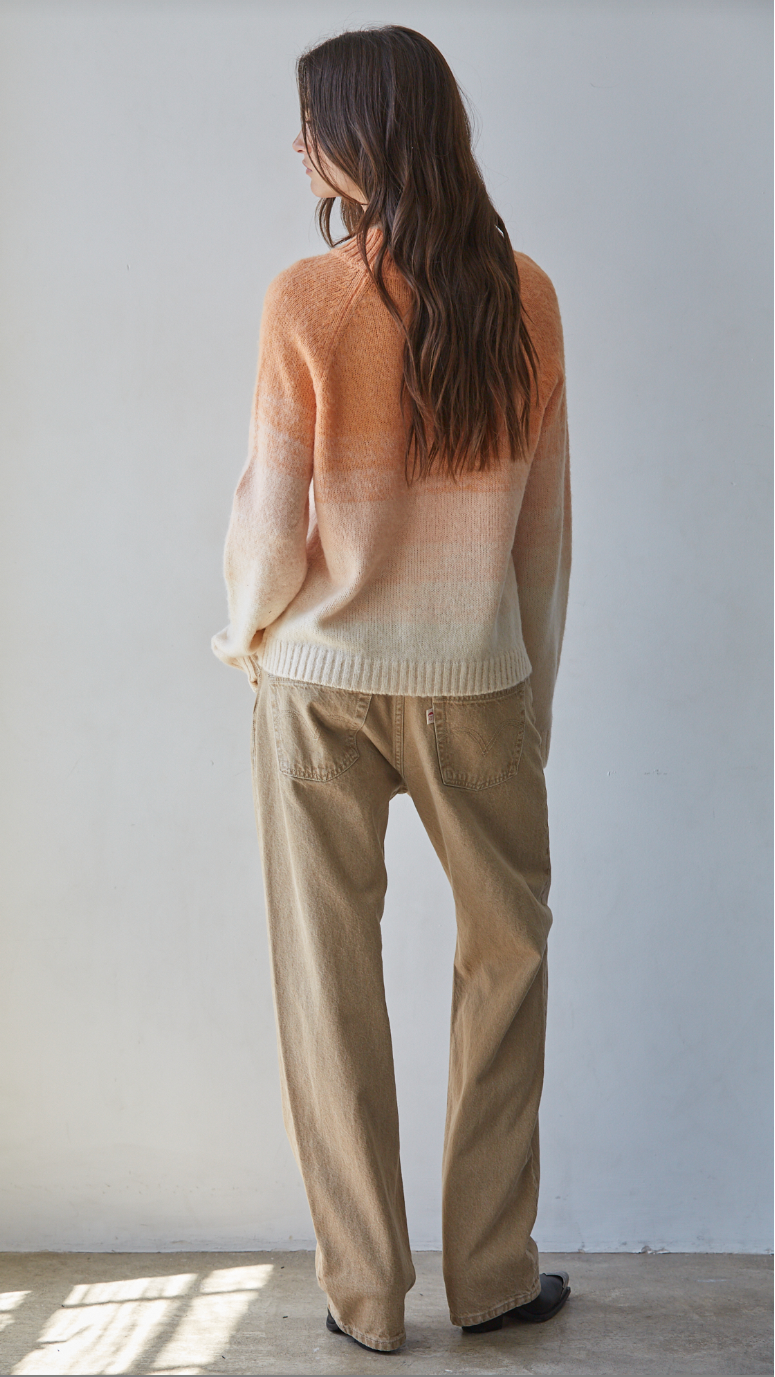 OCTAVIA SWEATER