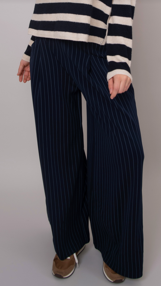 CARESSA WIDE LEG PANT