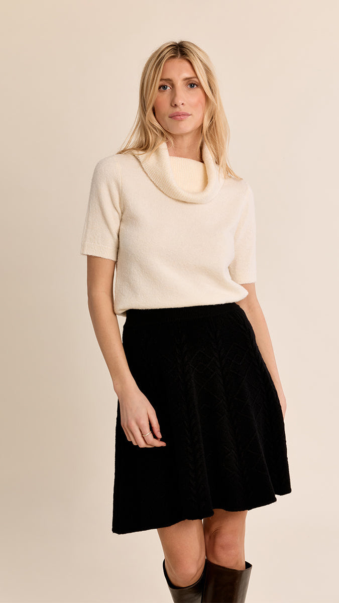 EMBER TURTLENECK