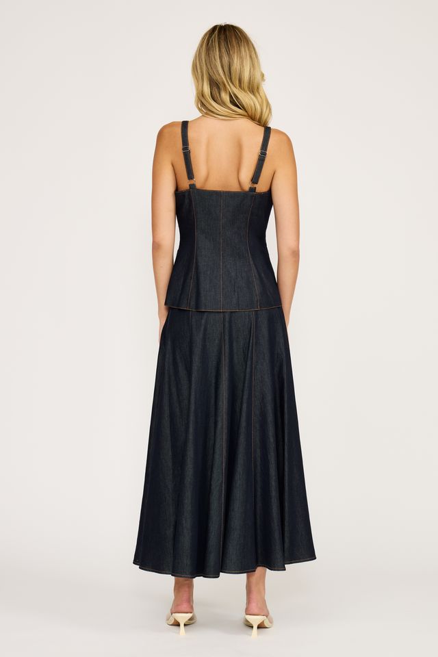 MAEVIE VEST TOP