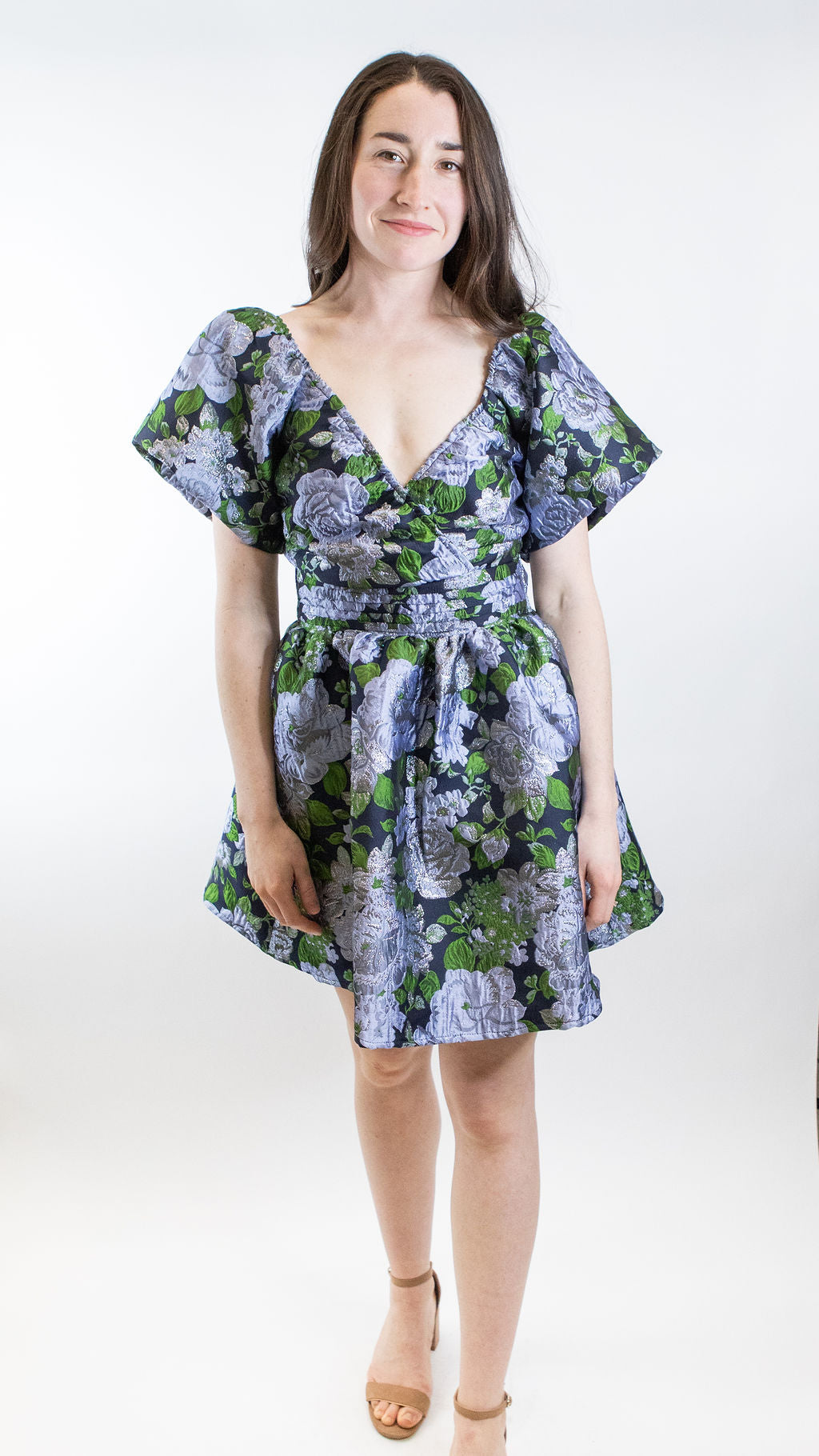 SHIRLEY DRESS Apricot Lane Camp Hill