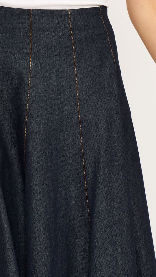 NOVA CIRCLE SKIRT