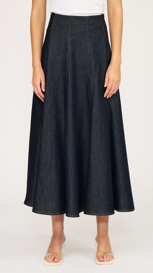 NOVA CIRCLE SKIRT