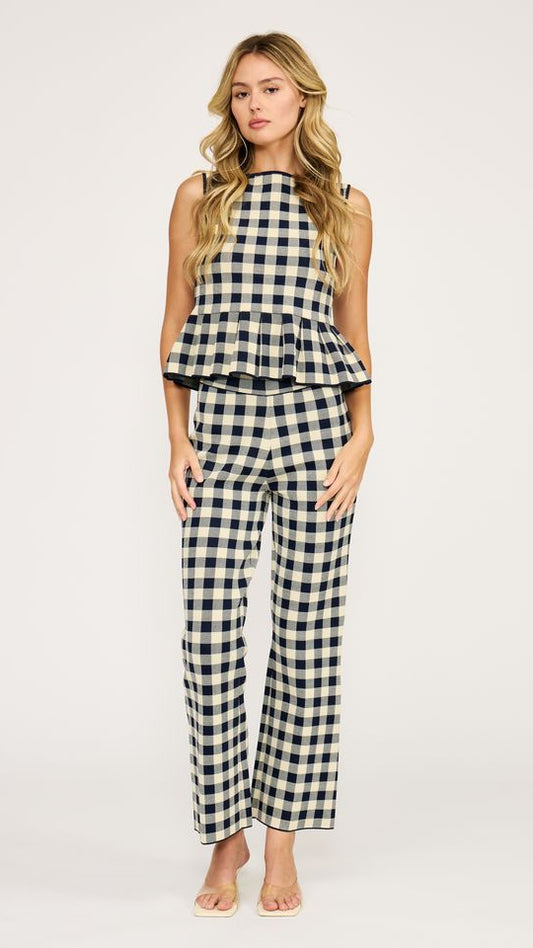 MONETTE PANT